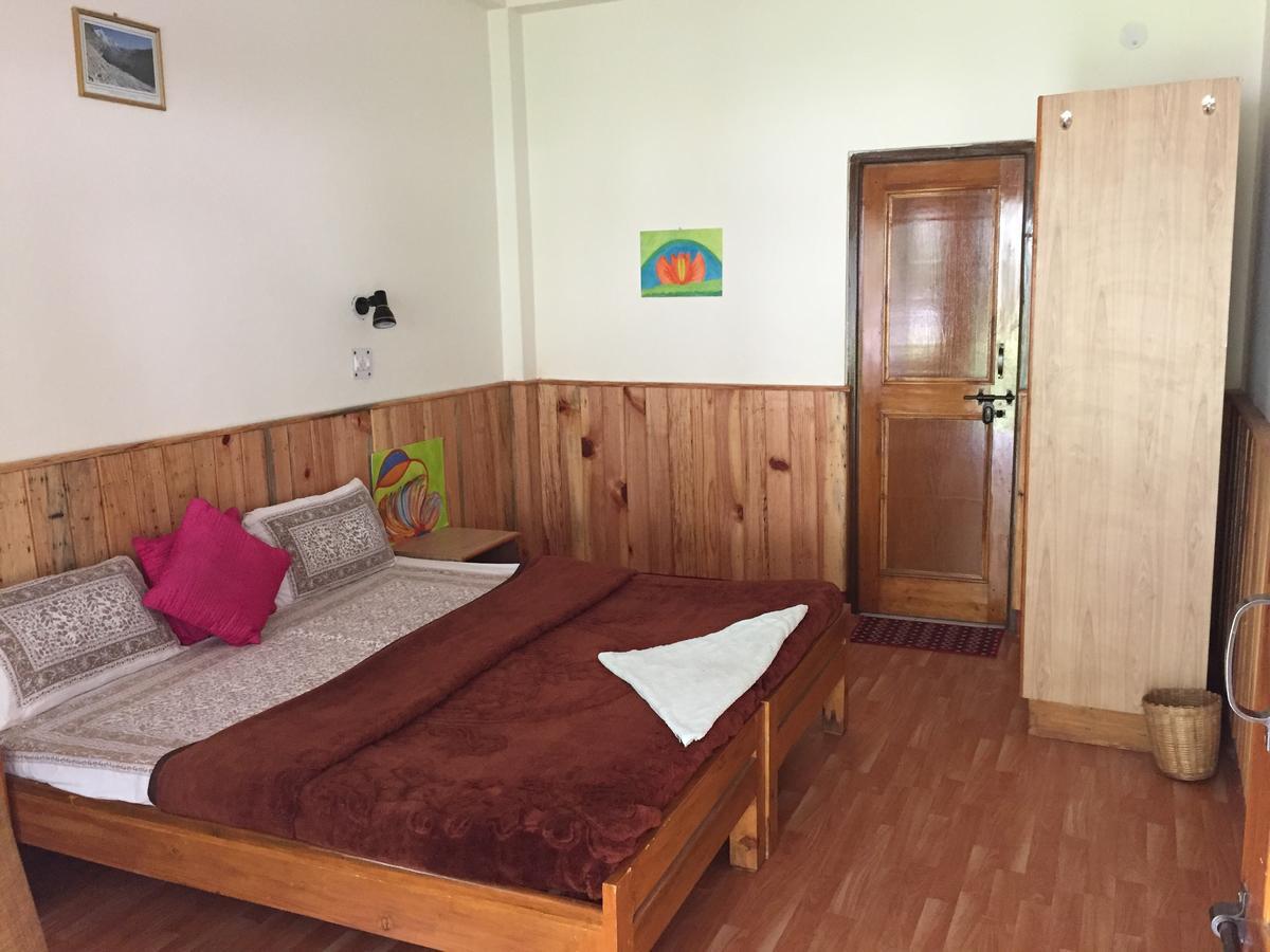Anand Ganga Hotel Uttarkashi Luaran gambar