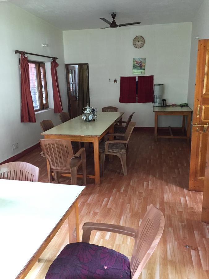 Anand Ganga Hotel Uttarkashi Luaran gambar
